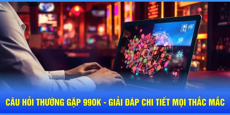 Câu hỏi thường gặp của người chơi về bảo mật