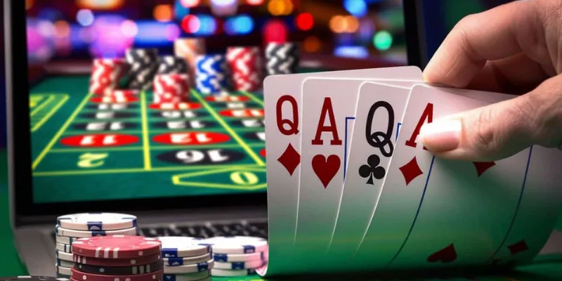 Đi theo cao thủ là kinh nghiệm đánh bài baccarat dễ áp dụng nhất