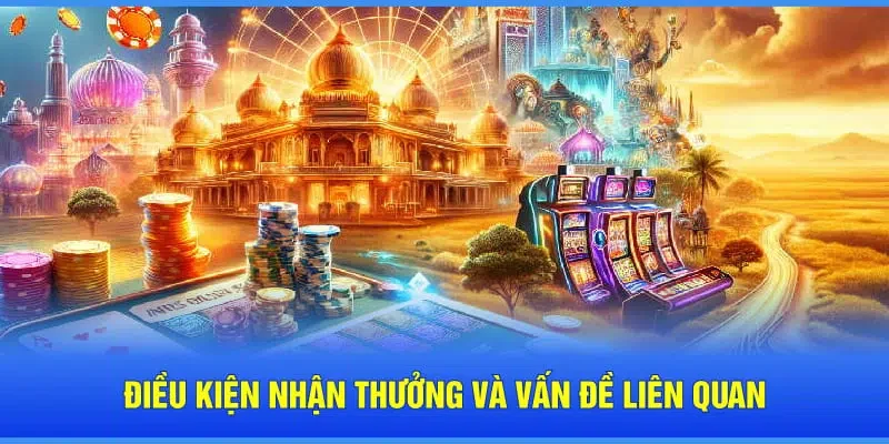 FAQ về ưu đãi và khuyến mãi người chơi