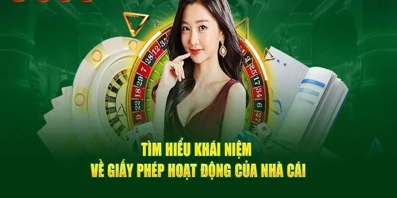 Giấy phép hoạt động là sự khẳng định cho tính minh bạch của 99ok
