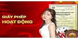 Ngoài CAGAYAN - 99ok còn nhiều chứng chỉ uy tín khác