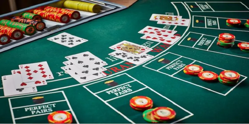 Những điều tân binh cần lưu ý khi tìm hiểu cách chơi blackjack Những điều tân binh cần lưu ý khi tìm hiểu cách chơi blackjack