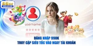 Đăng Nhập 99OK - Truy Cập Siêu Tốc Vào Ngay Tài Khoản